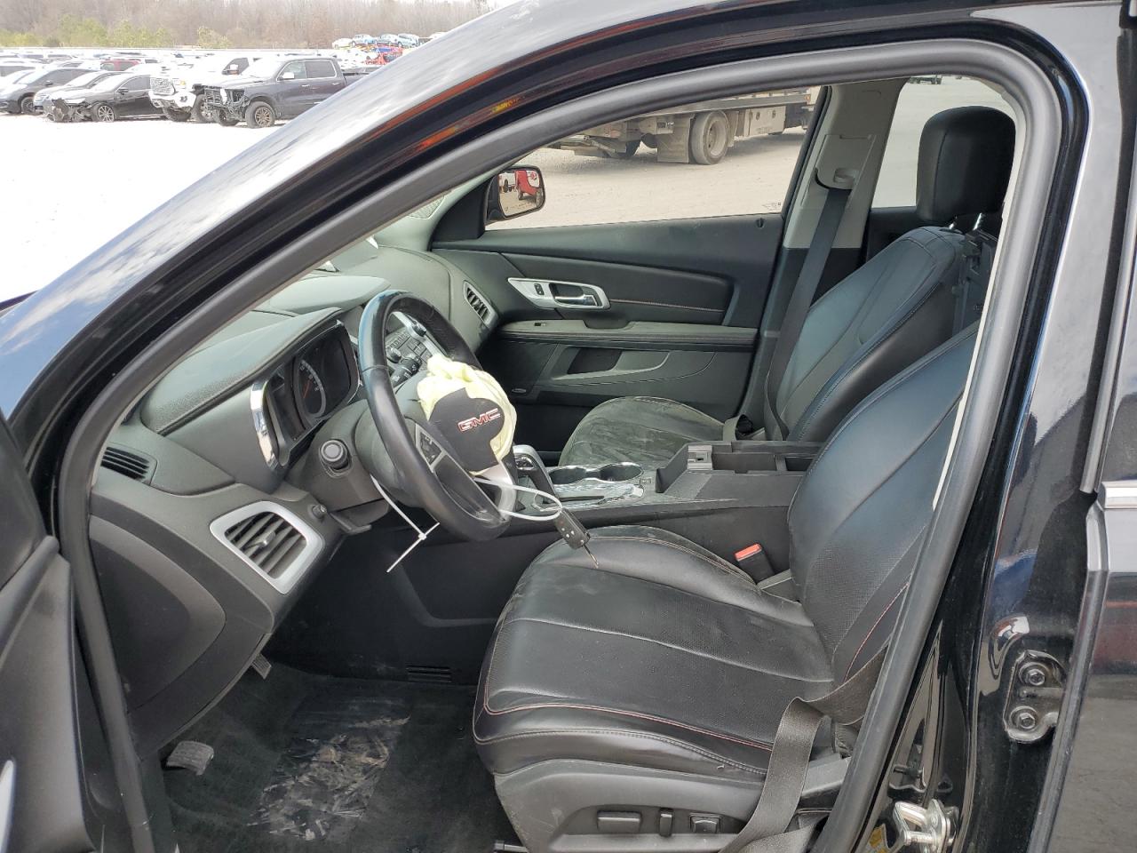 2014 GMC Terrain - Image 7