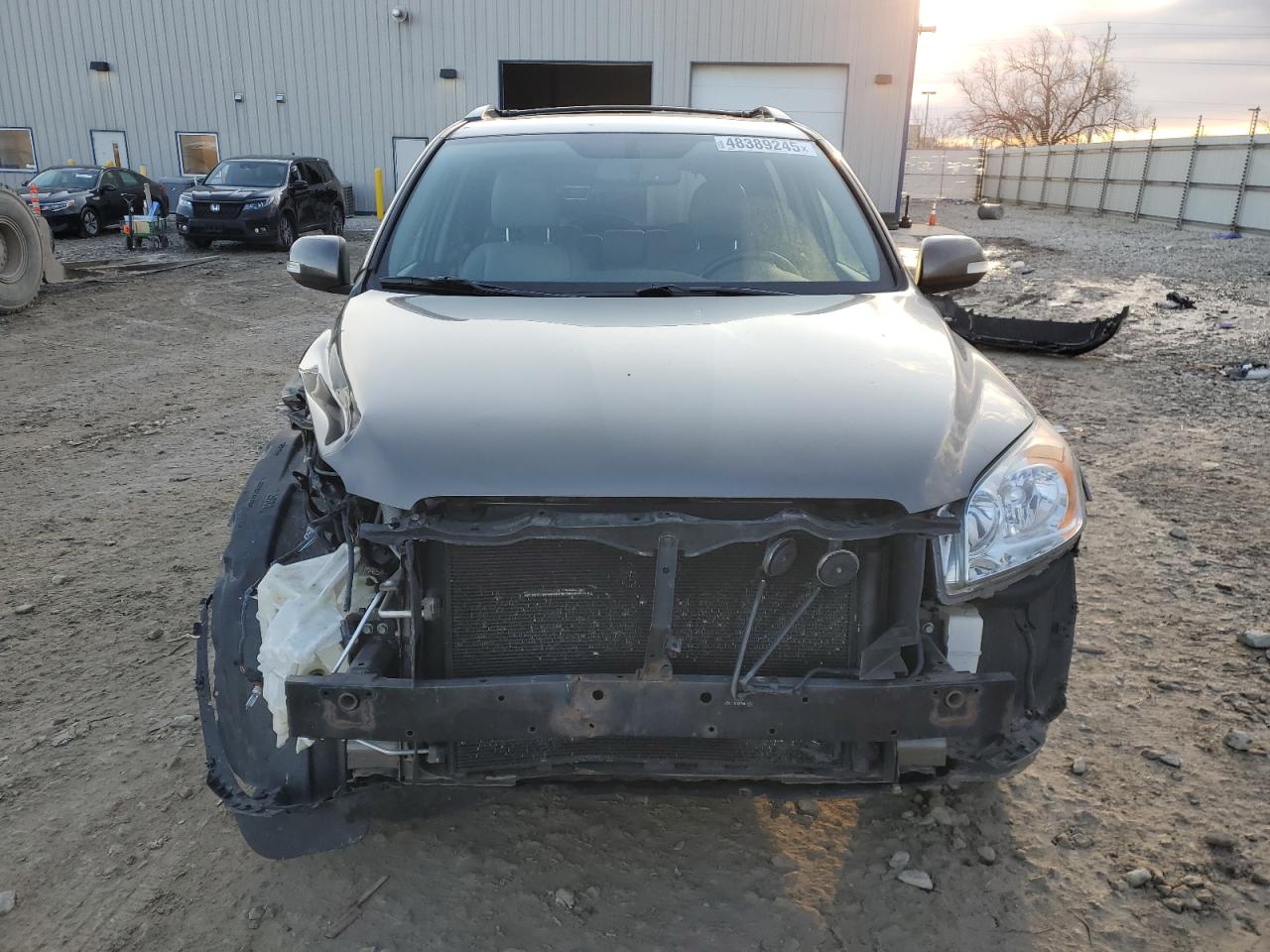 2010 Toyota RAV 4 - Image 5