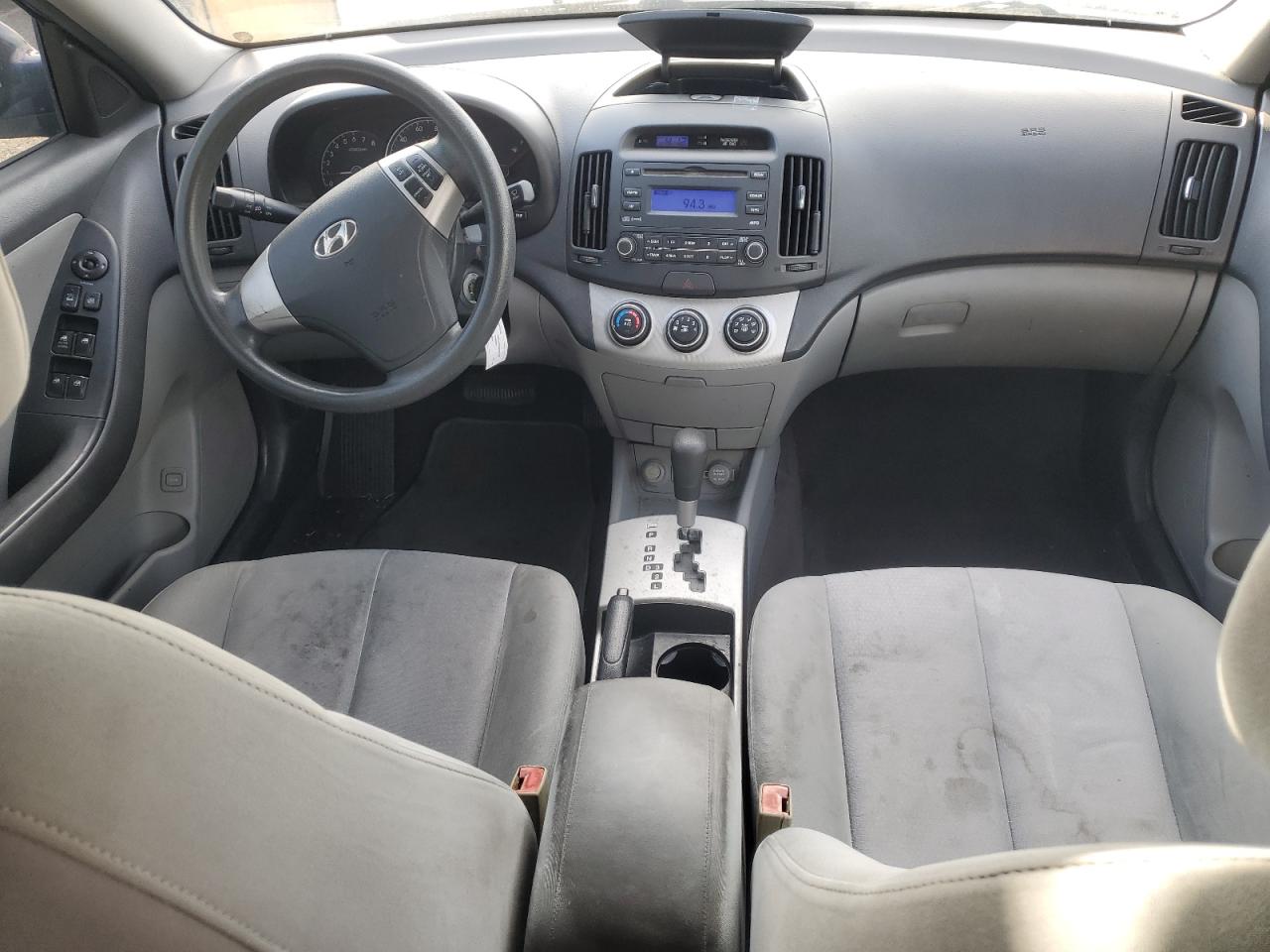 2009 Hyundai Elantra - Image 8