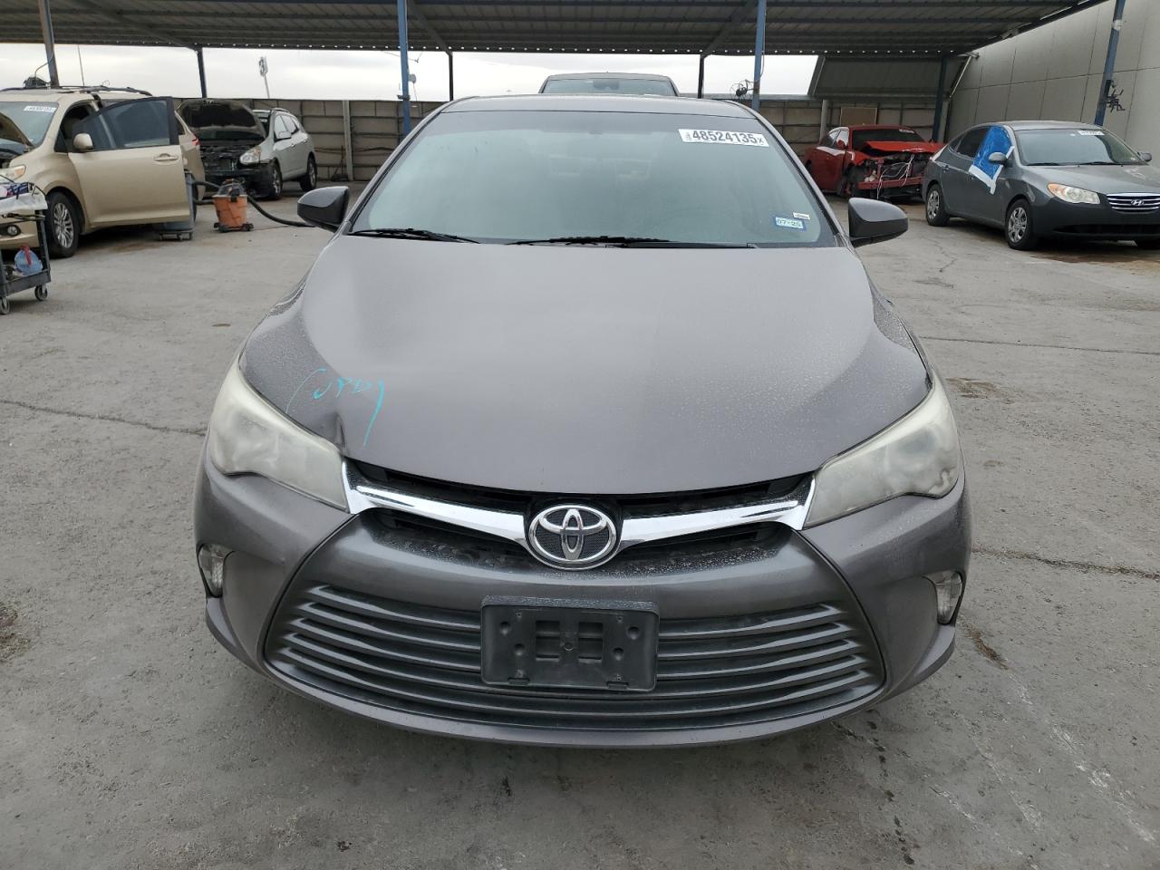 2017 Toyota Camry - Image 5