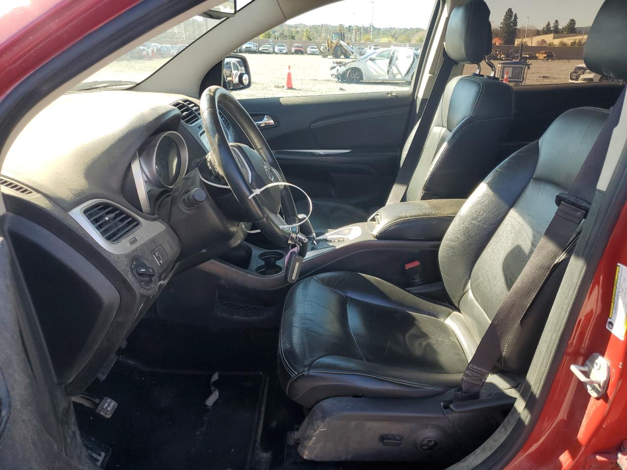 2015 Dodge Journey - Image 7