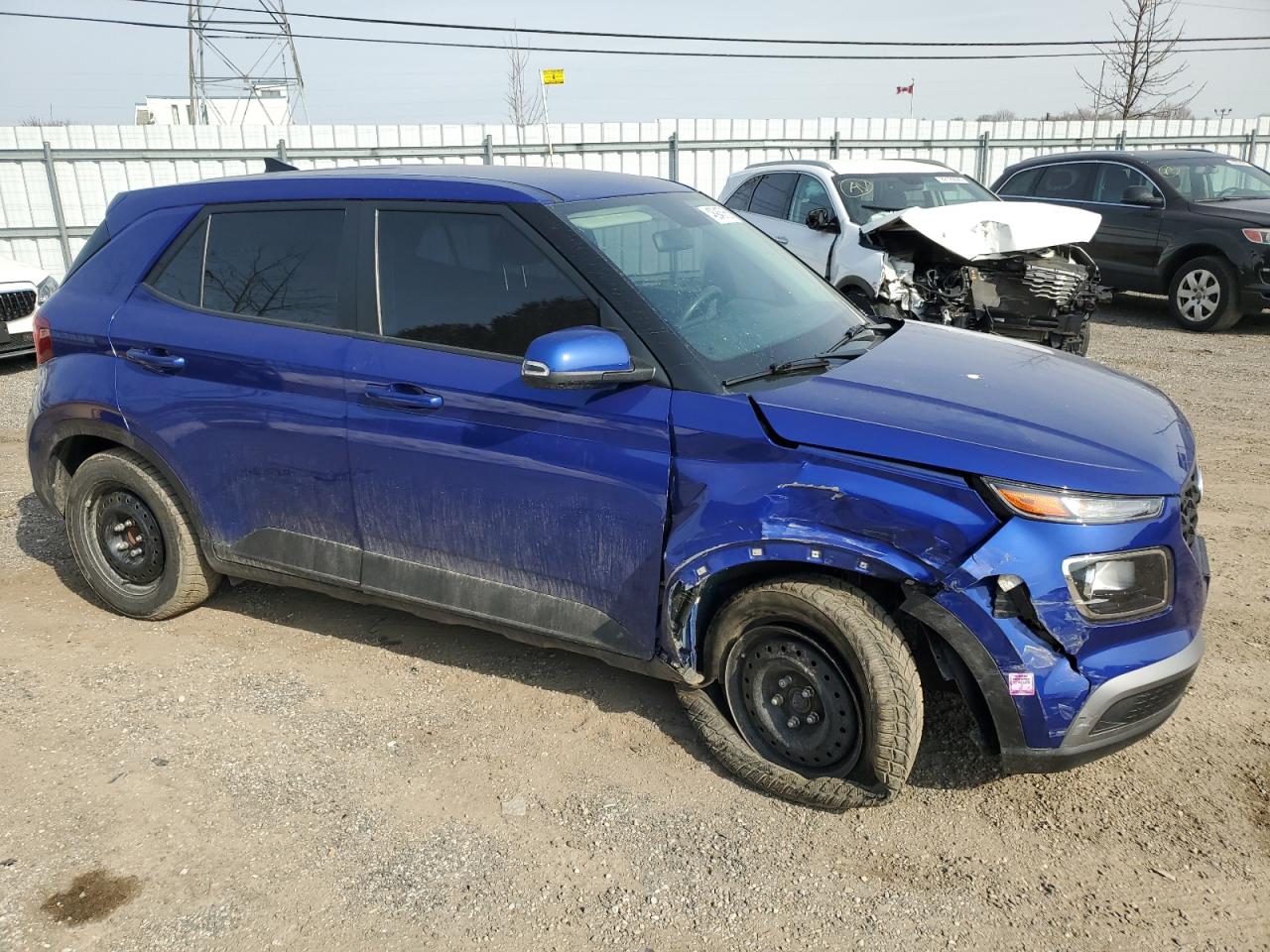 2021 Hyundai Venue - Image 4