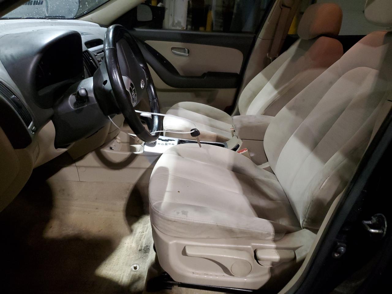 2007 Hyundai Elantra - Image 7