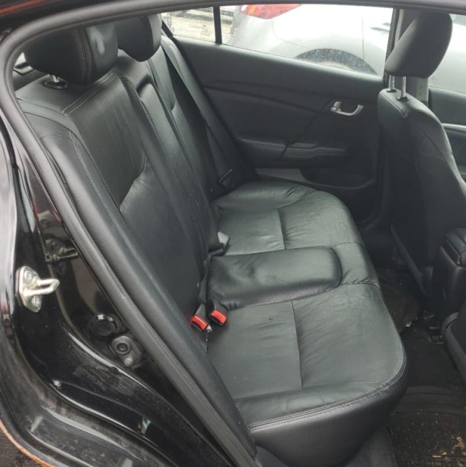 2015 Honda Civic - Image 10