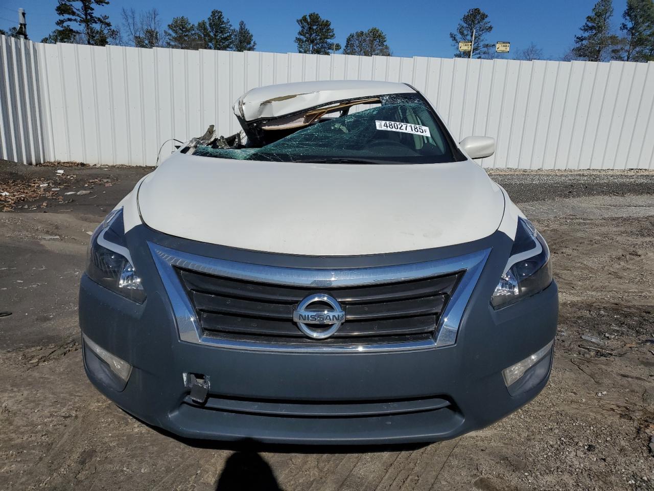 2013 Nissan Altima - Image 5