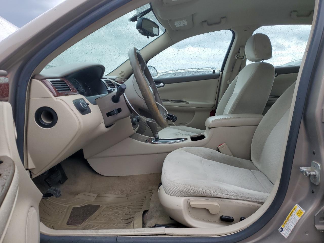 2007 Chevrolet Impala - Image 7