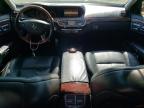 2007 Mercedes-Benz S 550 4Matic იყიდება Waldorf-ში, MD - Rear End