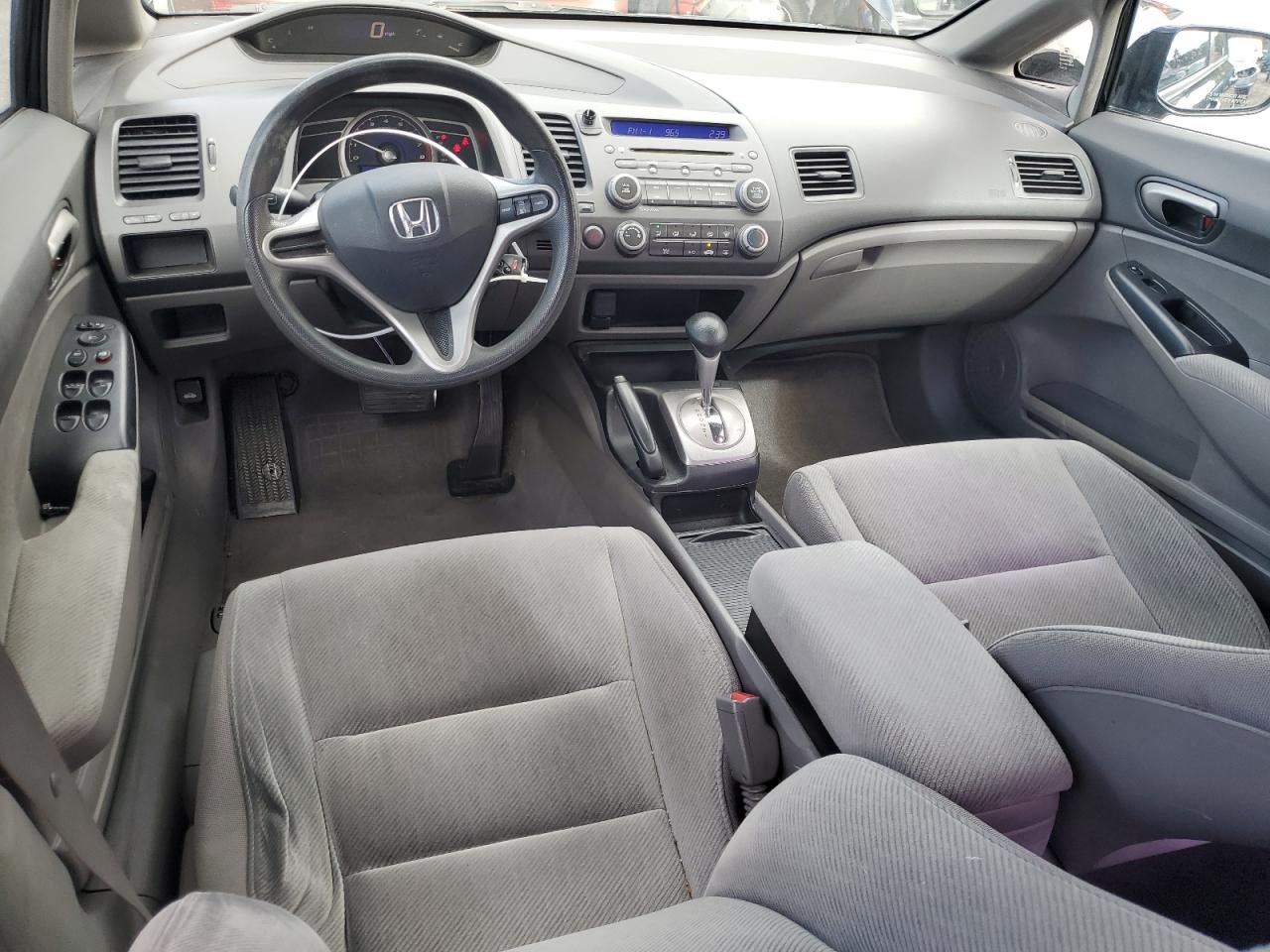 2010 Honda Civic - Image 8