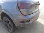 2016 AUDI Q3 S LINE for sale at Copart WHITBURN