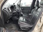 2015 Jeep Renegade Limited zu verkaufen in Woodhaven, MI - Front End