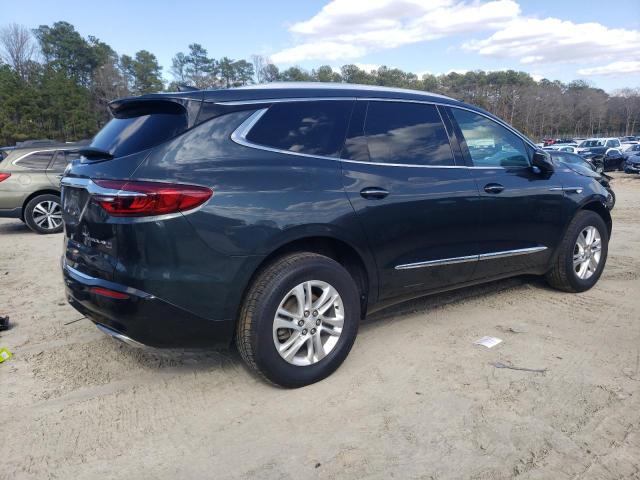  BUICK ENCLAVE 2018 Угольный
