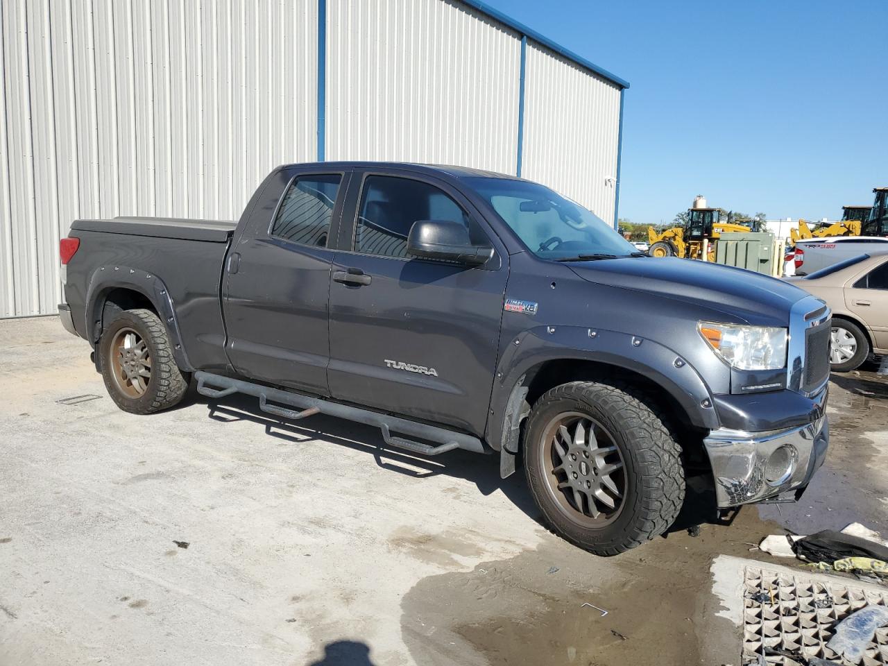 2013 Toyota Tundra - Image 4