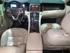 2015 Ford Taurus Limited იყიდება Woodhaven-ში, MI - Front End