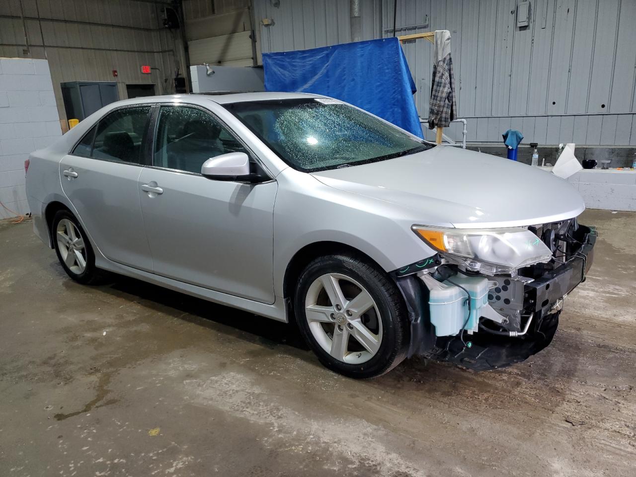 2012 Toyota Camry - Image 4