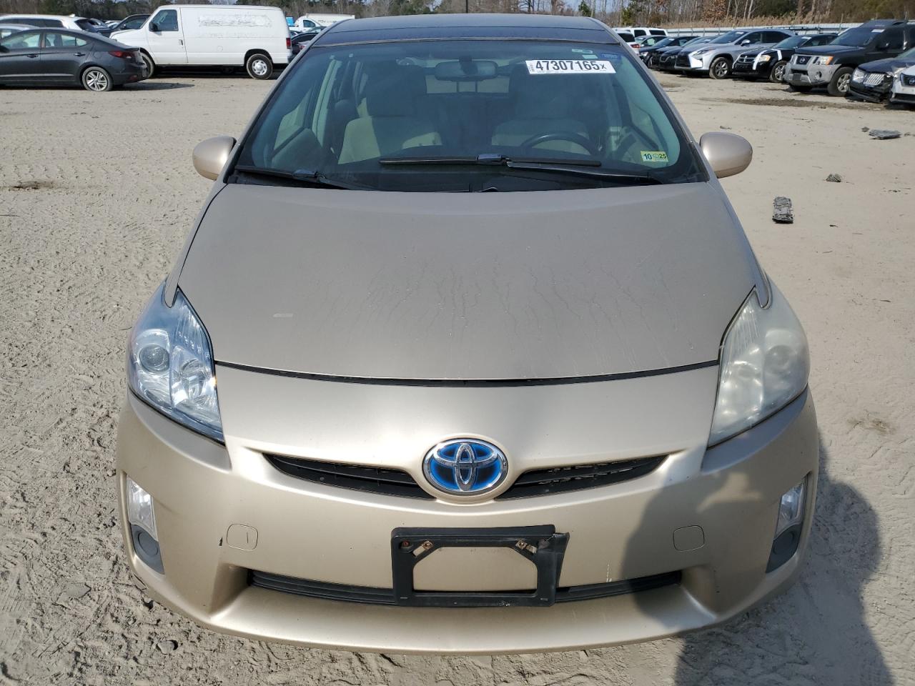 2011 Toyota Prius - Image 5
