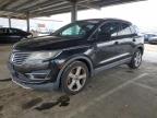 2015 Lincoln Mkc  zu verkaufen in Hayward, CA - Rear End