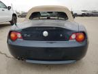 2003 Bmw Z4 3.0 en Venta en Nampa, ID - Front End