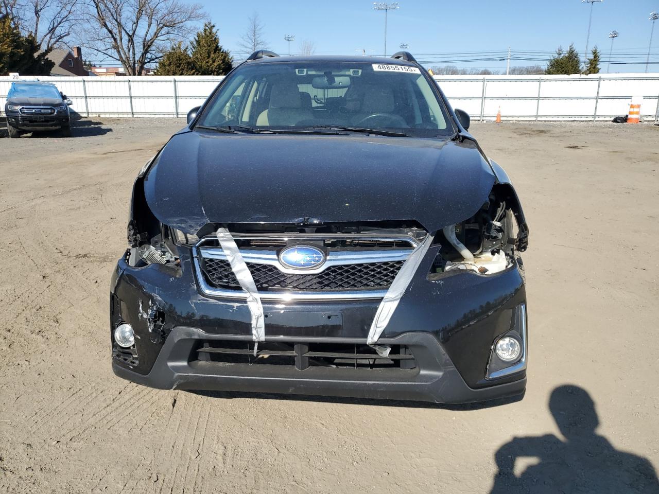 2016 Subaru XV - Image 5