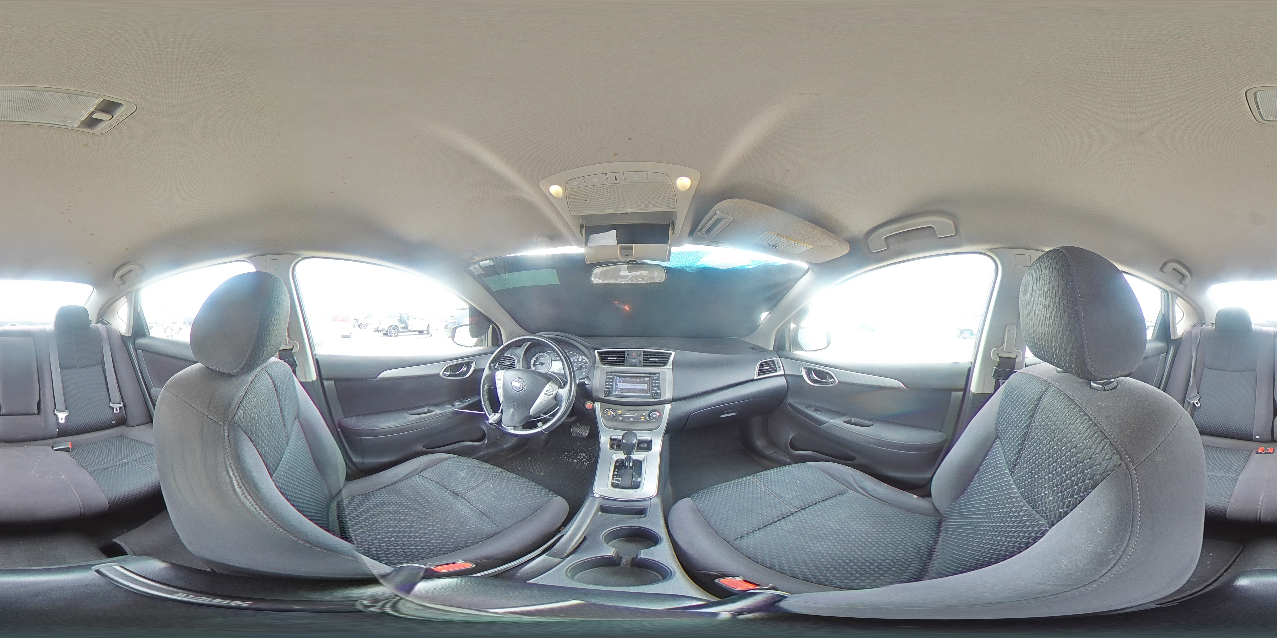 2013 Nissan Sentra - Image 13