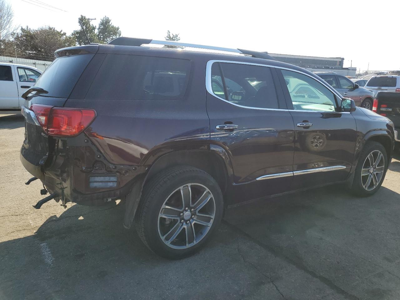 2017 GMC Acadia - Image 3