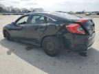 2019 Honda Civic Lx en Venta en Lebanon, TN - All Over