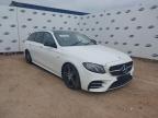 2017 MERCEDES BENZ AMG E 43 P for sale at Copart CORBY