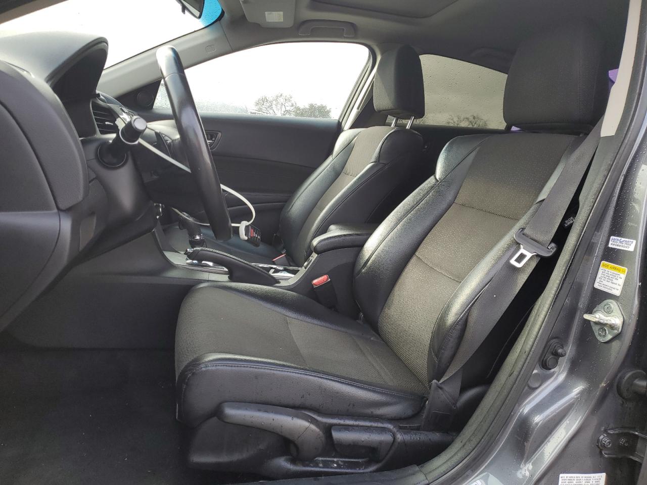 2013 Acura ILX - Image 7