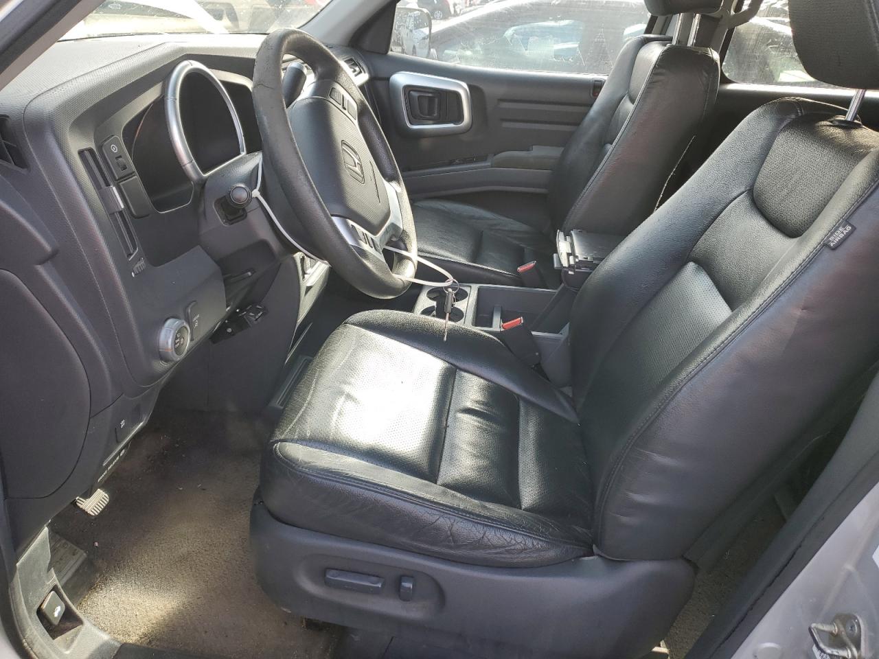 2006 Honda Ridgeline - Image 7