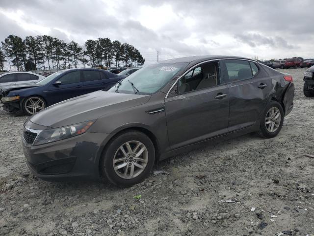 2011 Kia Optima Lx