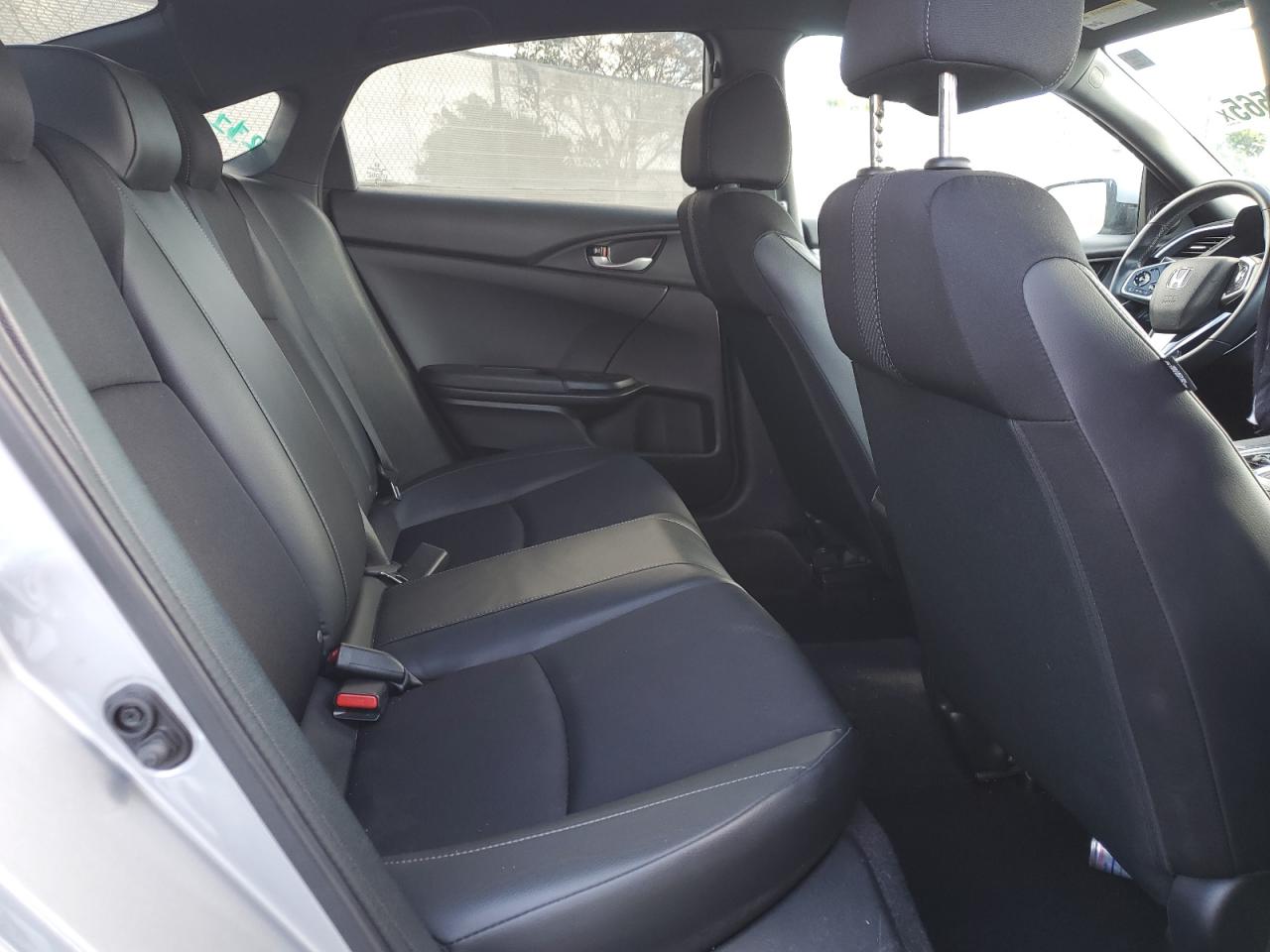 2021 Honda Civic - Image 10
