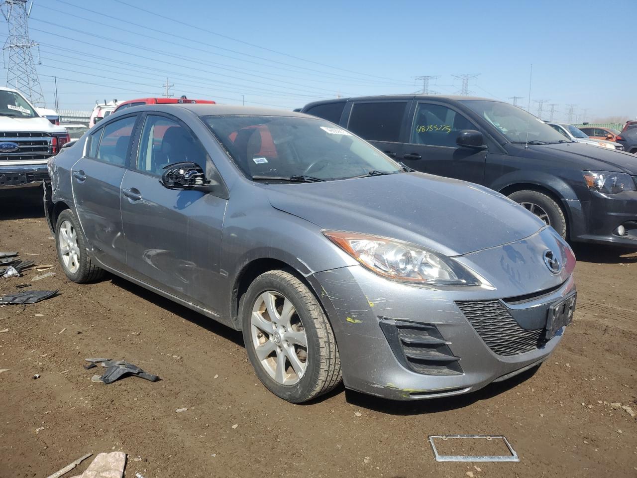 2010 Mazda 3 - Image 4
