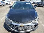 2019 Chevrolet Cruze Ls იყიდება Van Nuys-ში, CA - Rear End