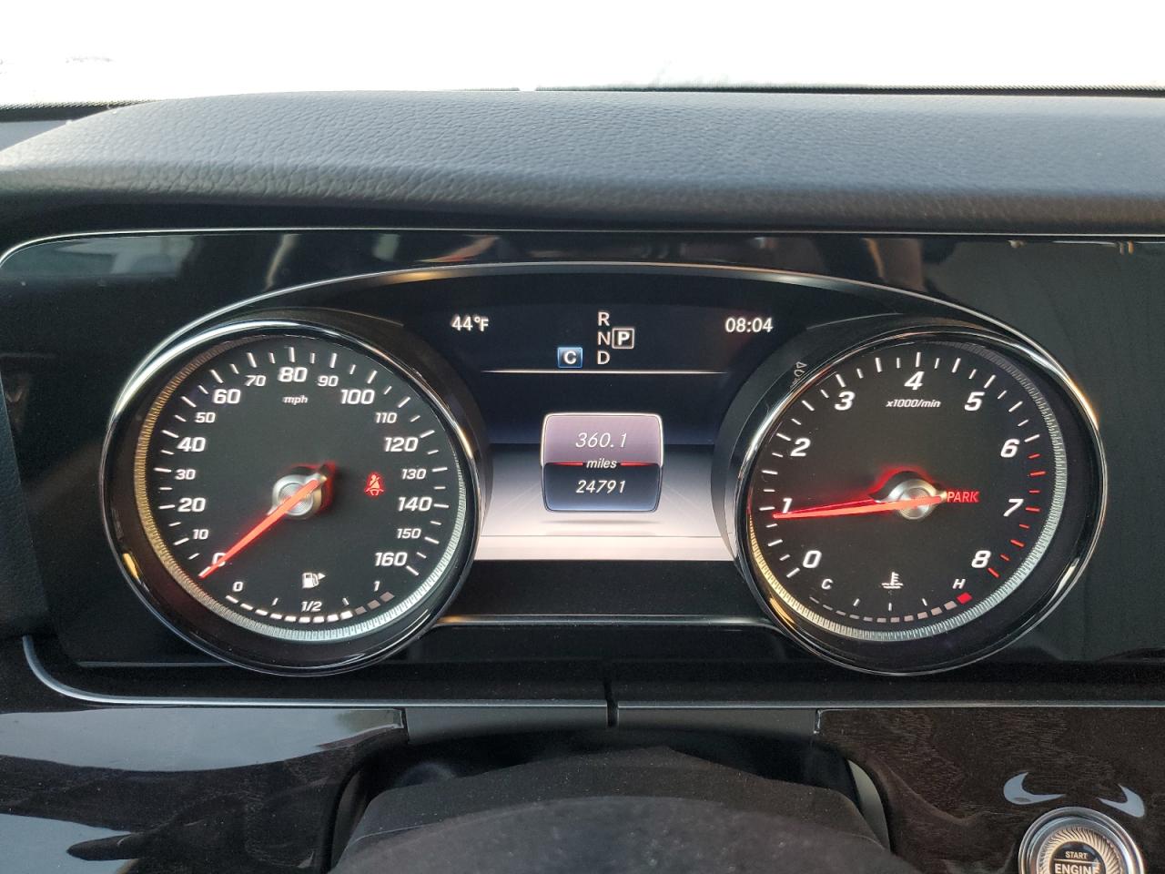 2019 Mercedes-Benz E-klasse - Image 9