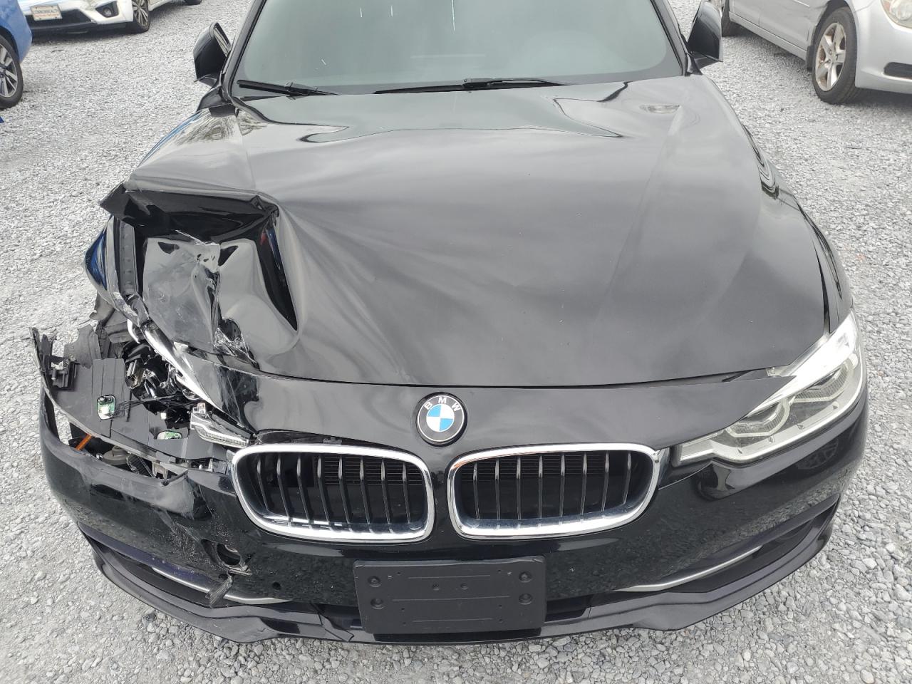 2016 BMW 3er - Image 11