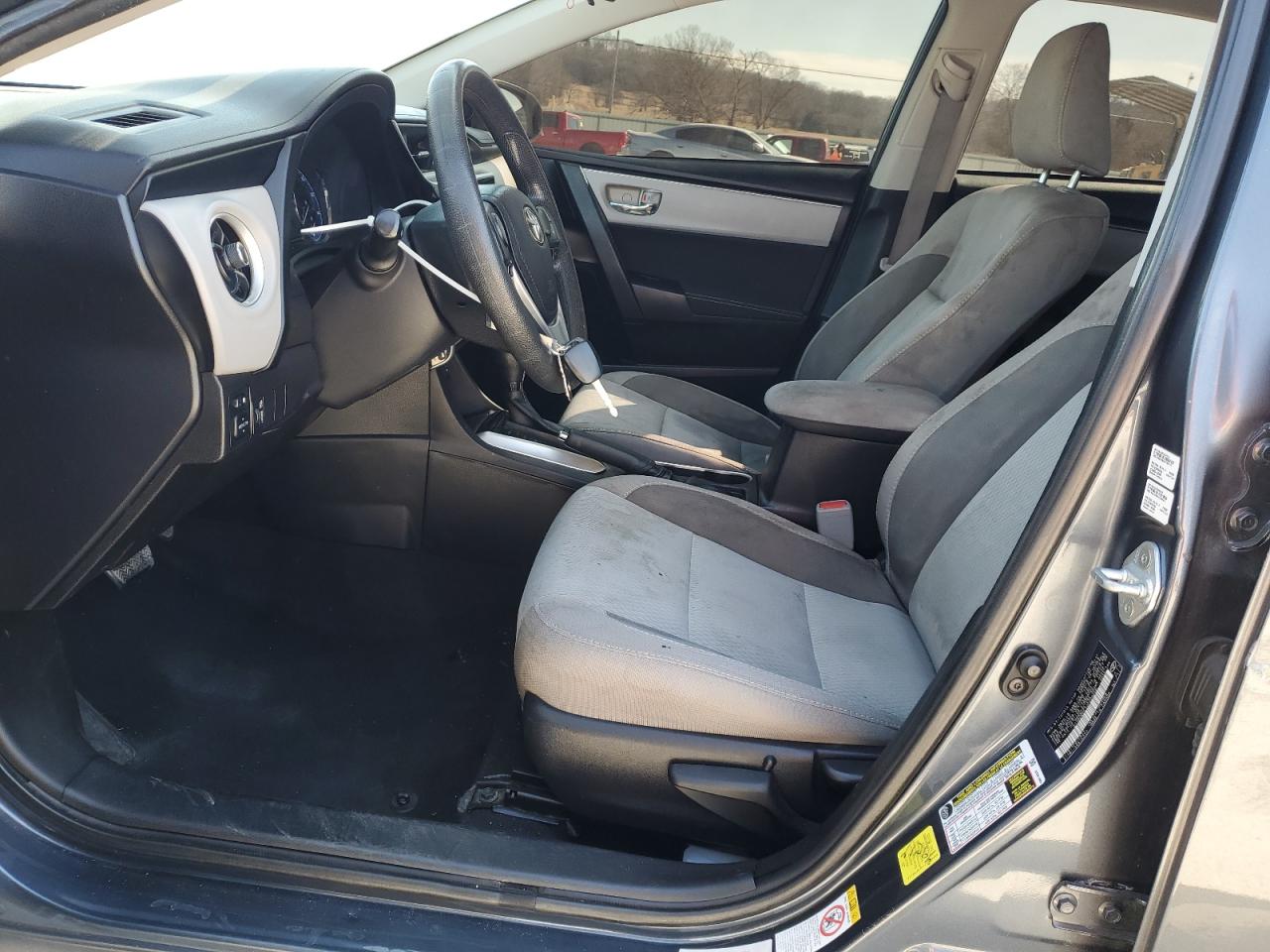 2018 Toyota Corolla - Image 7