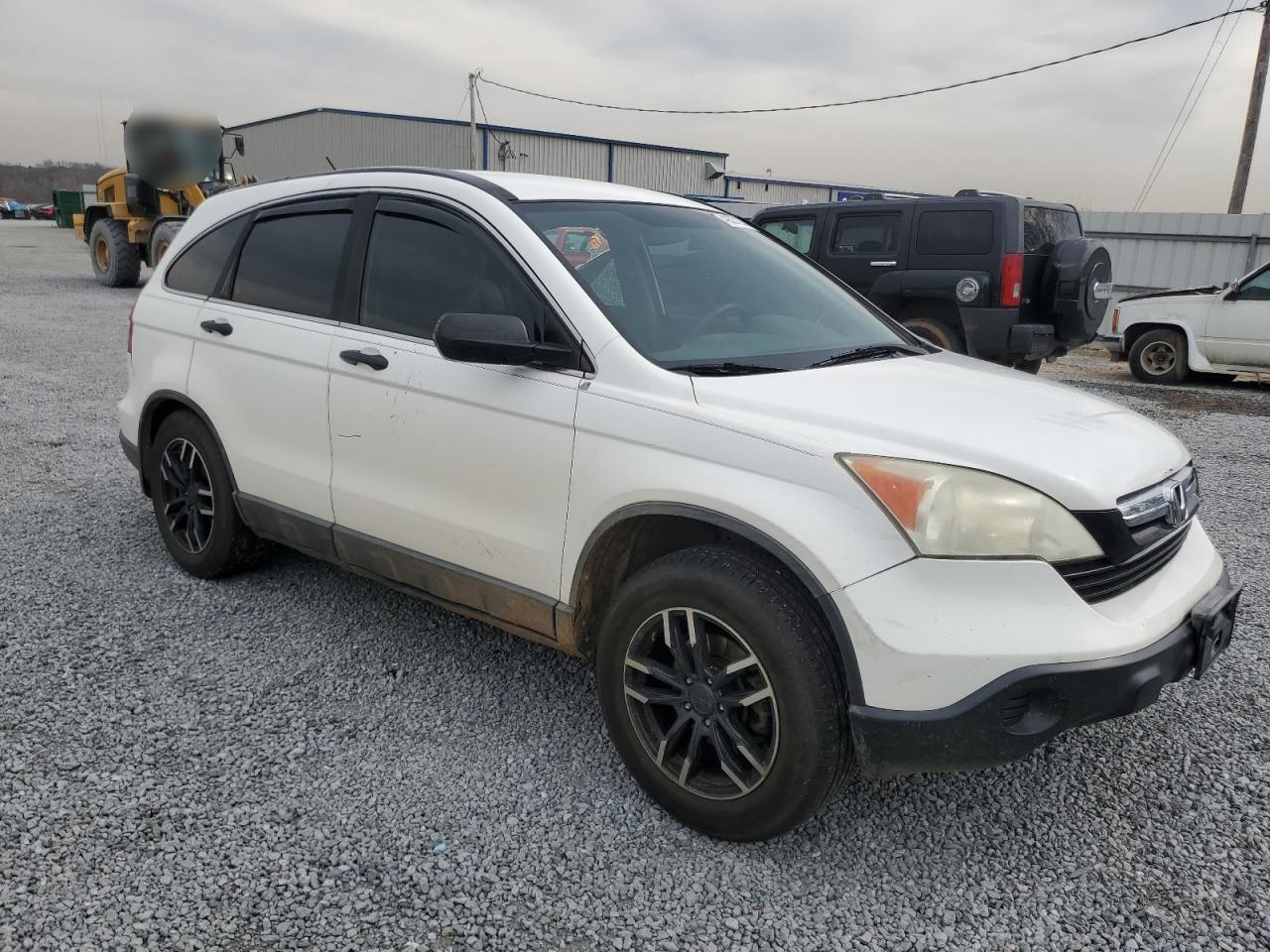 2009 Honda CR-V - Image 4