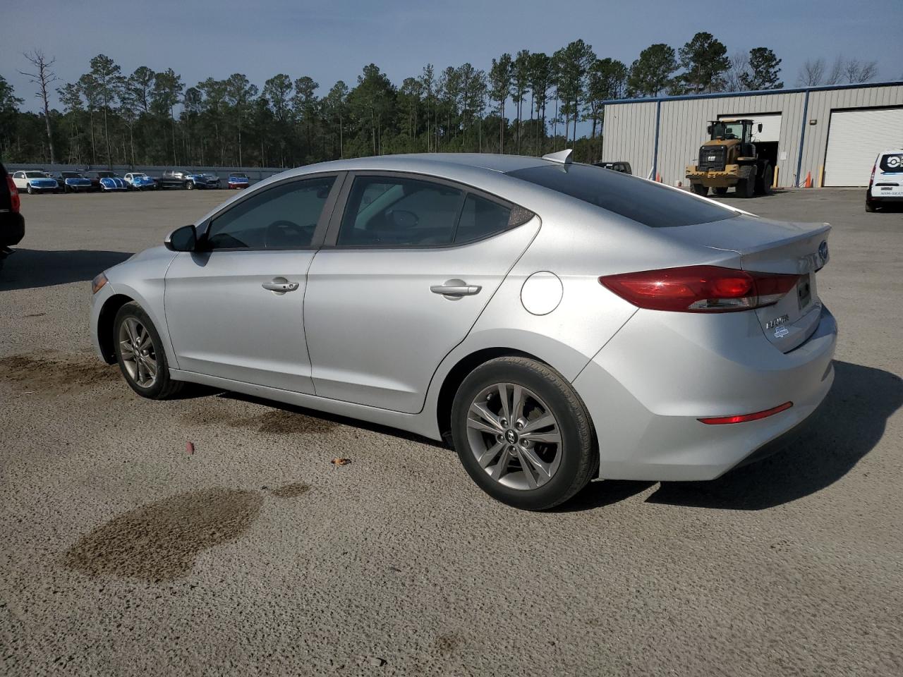2017 Hyundai Elantra - Image 2