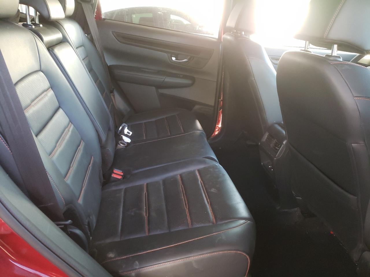 2024 Honda CR-V - Image 11