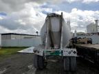 1981 J & L Pneumatic Dry Bulk Pup Trailer for Sale in Sacramento, CA - Frame Damage