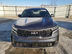 2022 Kia Sorento Ex de vânzare în Walton, KY - Rear End