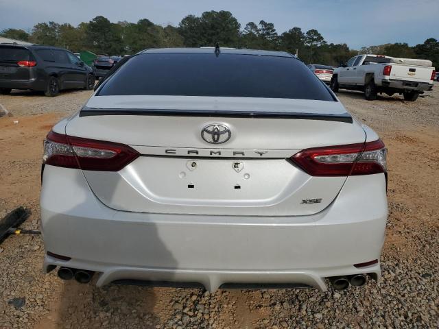  TOYOTA CAMRY 2020 Biały