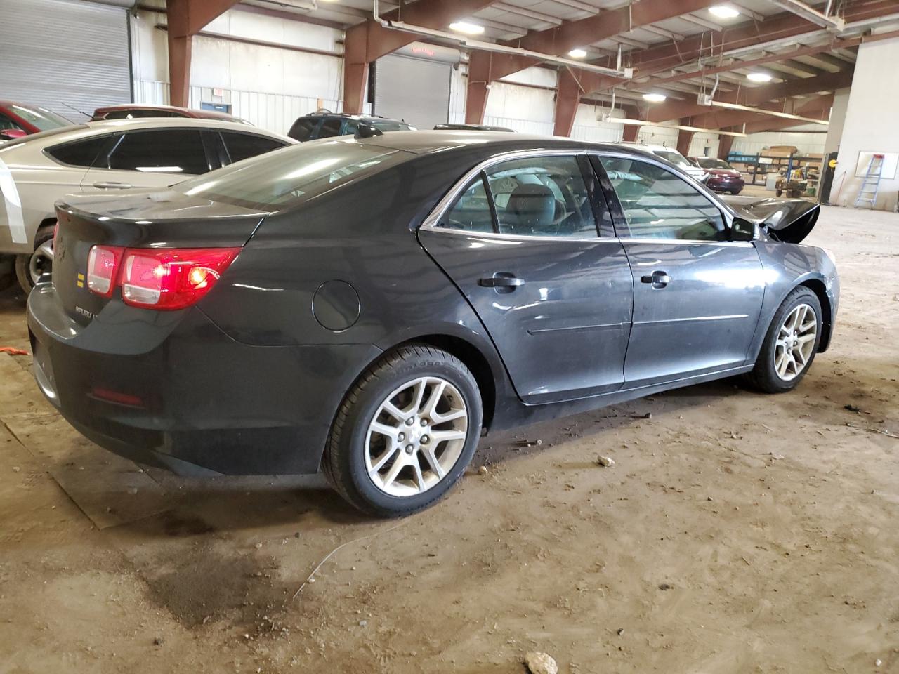 2014 Chevrolet Malibu - Image 3