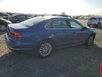 2017 Volkswagen Passat Se for Sale in Sacramento, CA - Front End