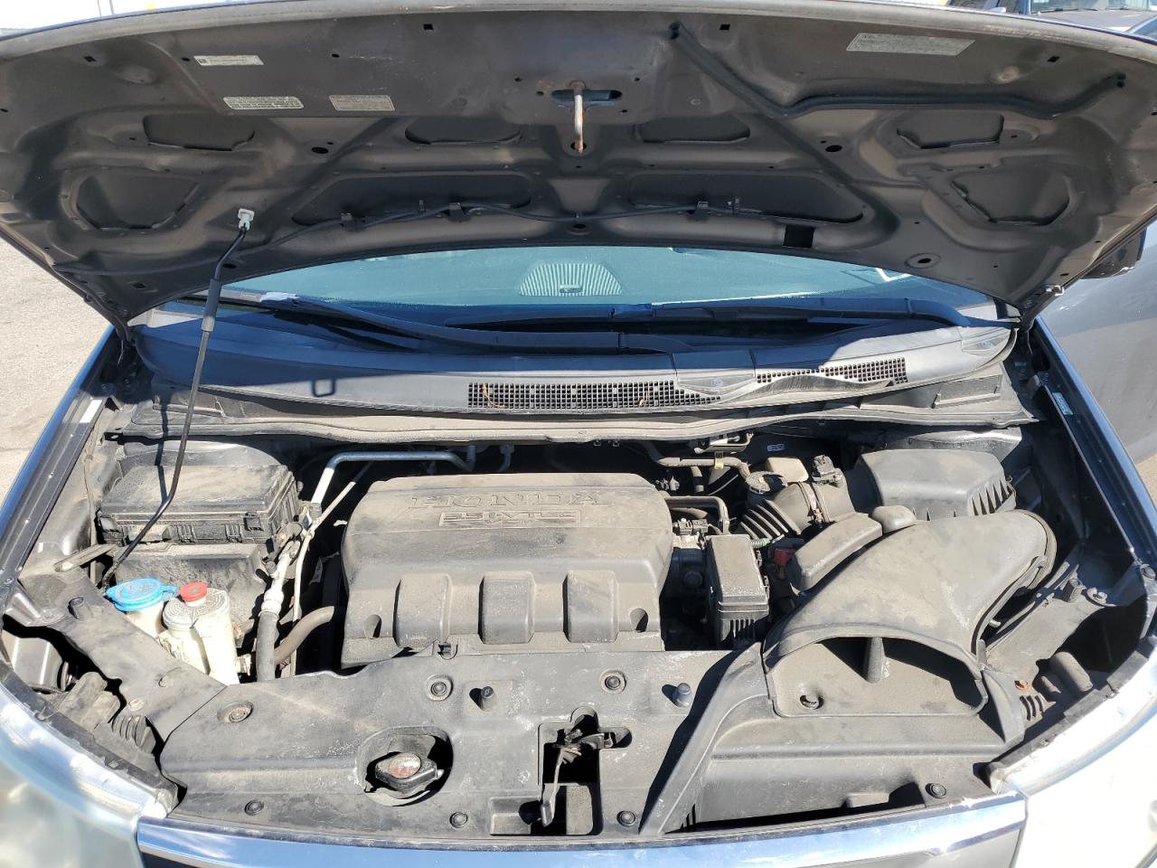2013 Honda Odyssey - Image 12