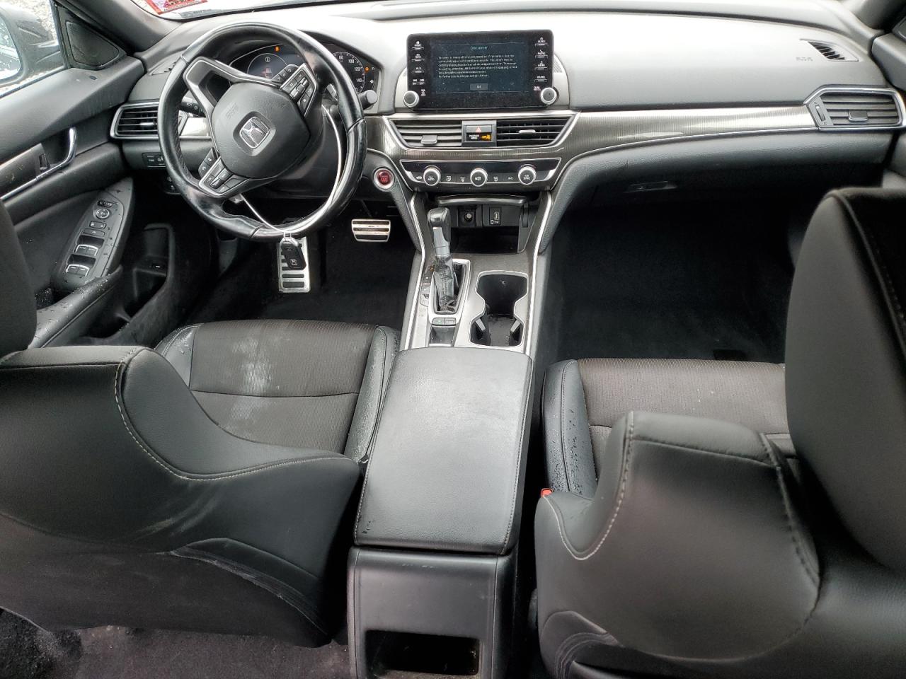 2020 Honda Accord - Image 8