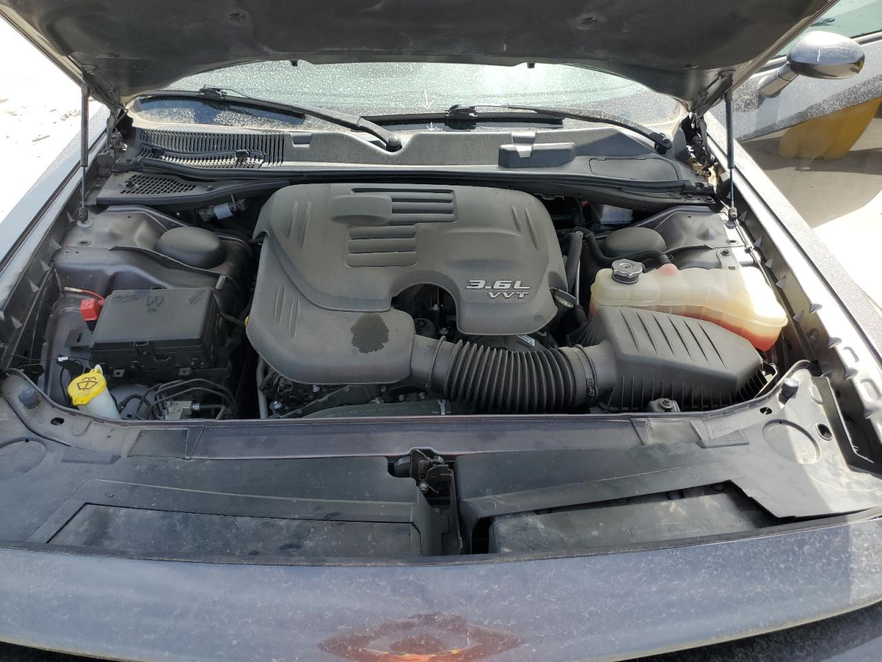 2021 Dodge Challenger - Image 11