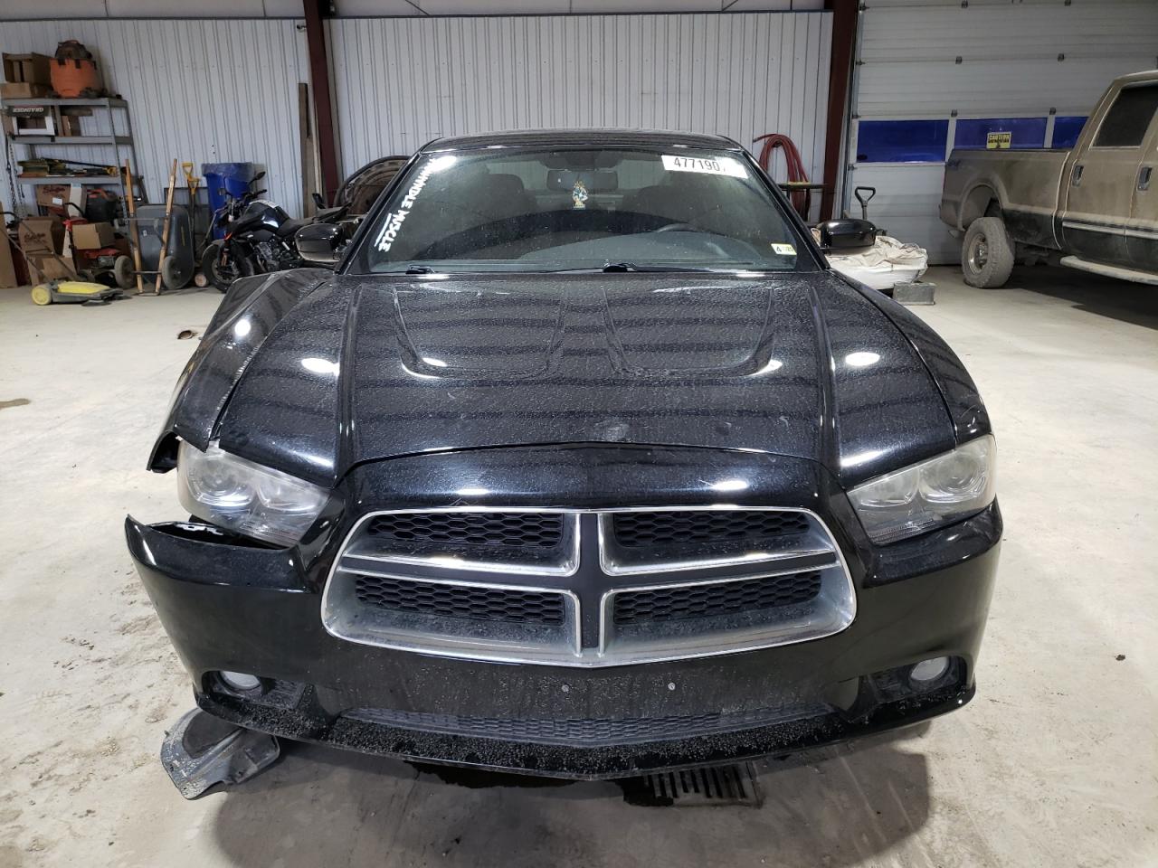 2012 Dodge Charger - Image 5