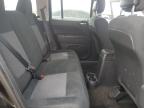 2014 Jeep Patriot Sport იყიდება Albuquerque-ში, NM - Side