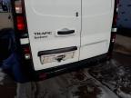 2022 RENAULT TRAFIC LL3 for sale at Copart SANDTOFT