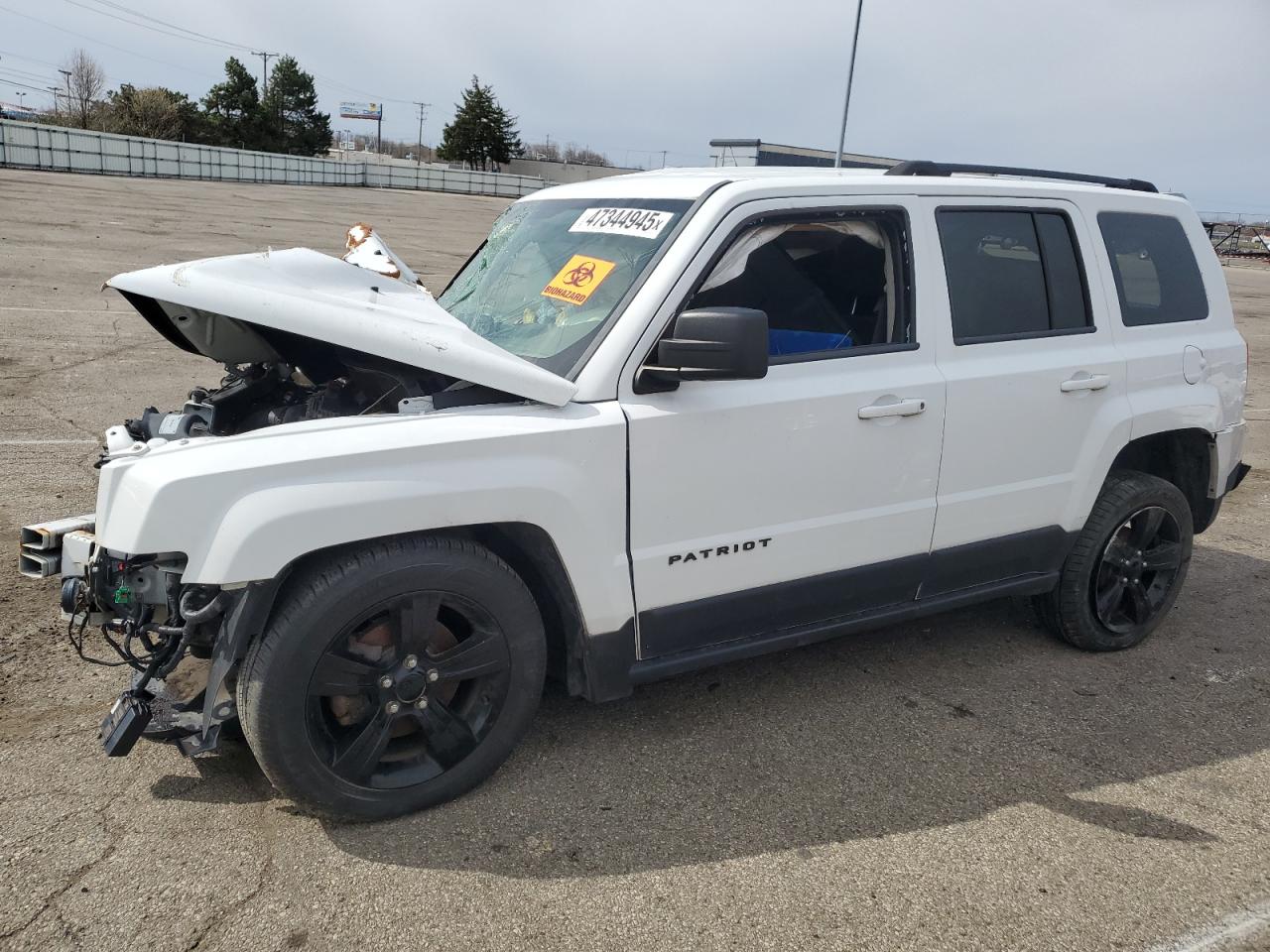 Moraine, OH에서 판매 중인 2015 Jeep Patriot Sport - All Over